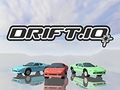 Jeu Dérive. io  en ligne