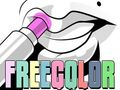 Jeu Freecolor en ligne