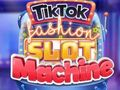 Jeu Machine à sous TikTok Fashion  en ligne