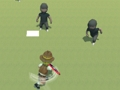 Jeu Frisbee ultime  en ligne