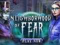 Jeu Quartier de Gear  en ligne