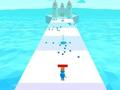 Jeu Rejoignez War 3D  en ligne