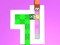 Jeu Coupe serpent  en ligne