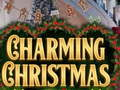 Jeu Noël de charme  en ligne