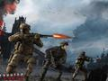 Jeu Conflit contre-force  en ligne