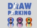 Jeu Dessiner le stationnement  en ligne