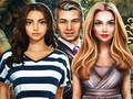 Jeu Enigme familiale  en ligne