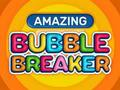 Jeu Incroyable brise-bulles  en ligne