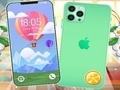 Jeu Réparation iPhone 13  en ligne