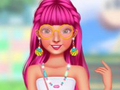 Jeu BFFS E-Girl Vs Soft Girl en ligne