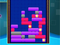 Jeu Curseur Tetris  en ligne