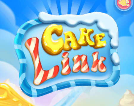 Jeu Gâteau Lien  en ligne