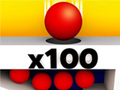 Jeu Boules fendues  en ligne