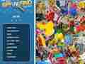 Jeu Espion n trouver le collage en ligne