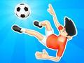 Jeu Maître de football  en ligne