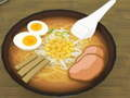 Jeu Nouilles miso  en ligne