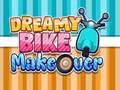 Jeu Relooking de vélo de rêve  en ligne