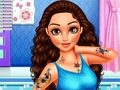 Jeu Meilleur tatoueur  en ligne