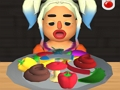 Jeu Défi Hot Chili 3D  en ligne