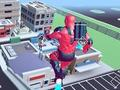 Jeu Homme de fer  en ligne