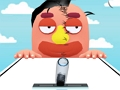 Jeu Rasage des cheveux 3D  en ligne