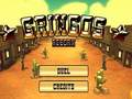 Jeu Gringos renaît  en ligne
