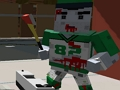 Jeu PGA6 Zombie Arena 3D Survie  en ligne