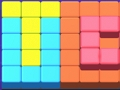 Jeu Ajustement des blocs de puzzle  en ligne