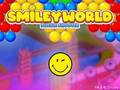 Jeu Tireur de bulles Smileyworld  en ligne