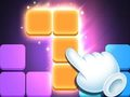 Jeu Neuf blocs  en ligne