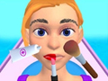 Jeu Relooking Rush 3d  en ligne