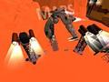 Jeu Space City Construisez votre empire  en ligne
