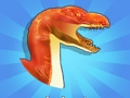 Jeu Maître des dinosaures  en ligne