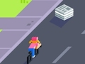 Jeu Fille de papier  en ligne
