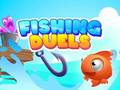 Jeu Duels de pêche  en ligne
