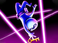 Jeu Agent d'esquive  en ligne