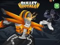 Jeu Balle Royale  en ligne