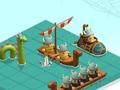 Jeu Tableaux de combat. io  en ligne