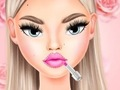 Jeu Tendances maquillage pour la Saint-Valentin  en ligne