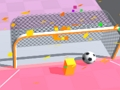 Jeu Coup de pied délicat 3D  en ligne
