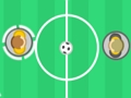 Jeu Le pied  en ligne
