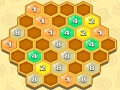 Jeu Connexion Abeille  en ligne