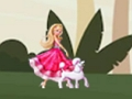 Jeu Barbie Dreamhouse Aventures  en ligne