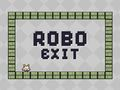 Jeu Sortie de robot  en ligne