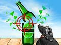 Jeu Tireur de bouteille réel 3d  en ligne