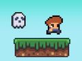 Jeu Steve sur la plate-forme  en ligne