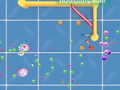 Jeu Blubble. io  en ligne