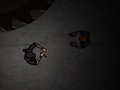 Jeu Les marcheurs morts  en ligne