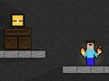 Jeu Noob contre TNT Boom  en ligne