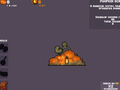 Jeu Clic de citrouille  en ligne